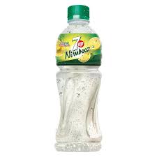 7UP NIMBOZ 250ML PET